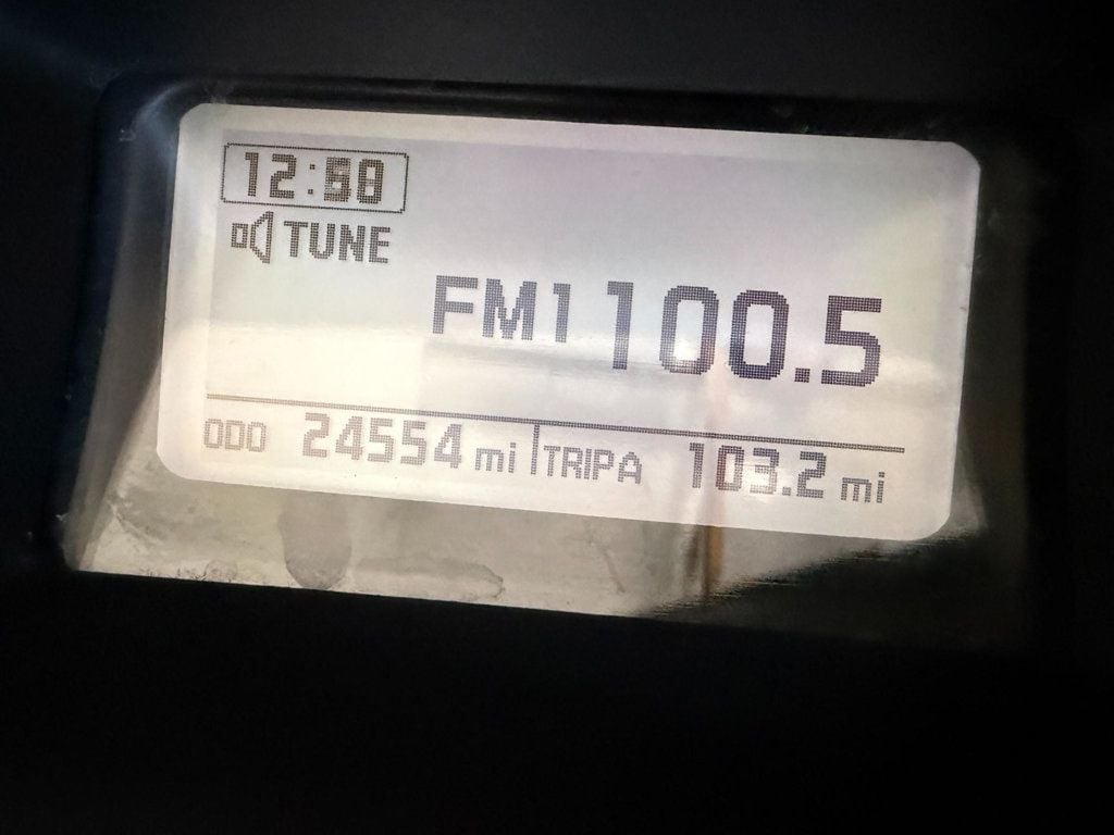 2016 Honda GL1800 Goldwing Trike LOW MILES! - 22991484 - 9