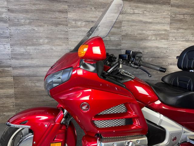 2016 Honda GL1800 Goldwing Trike LOW MILES! - 22991484 - 11