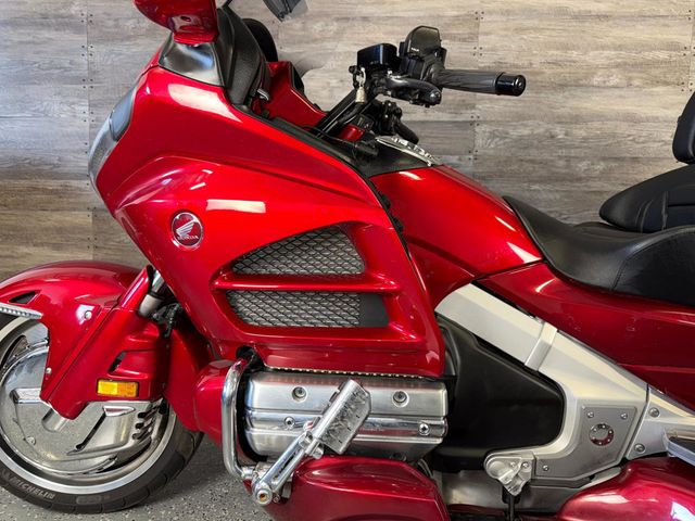 2016 Honda GL1800 Goldwing Trike LOW MILES! - 22991484 - 13