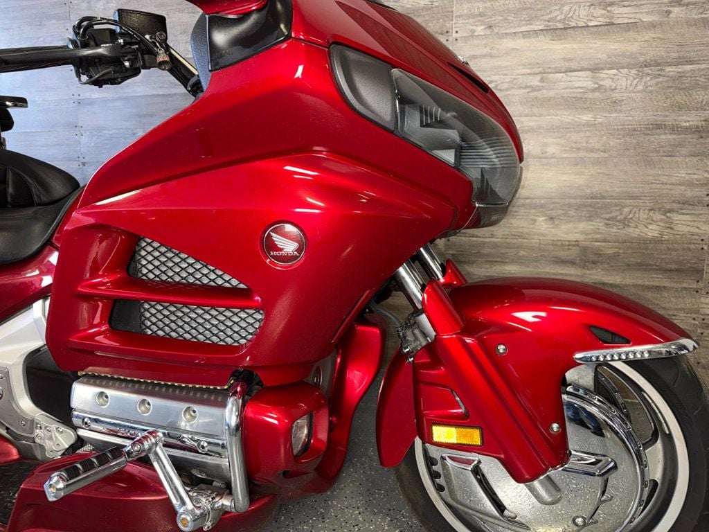 2016 Honda GL1800 Goldwing Trike LOW MILES! - 22991484 - 3