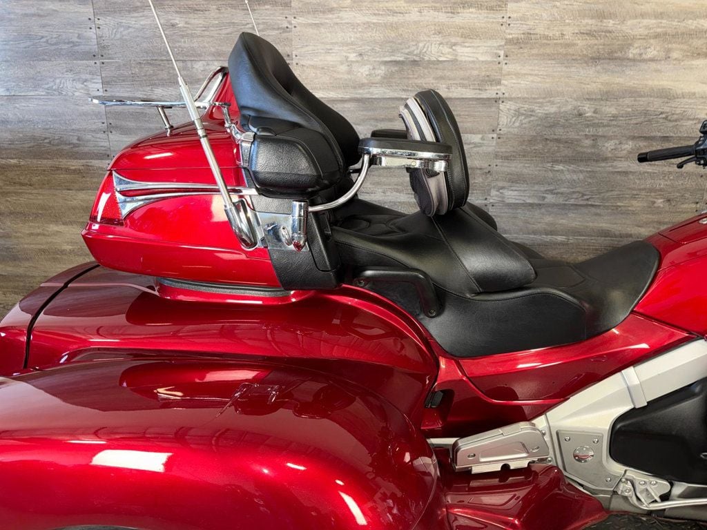 2016 Honda GL1800 Goldwing Trike LOW MILES! - 22991484 - 4