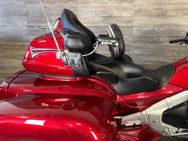 2016 Honda GL1800 Goldwing Trike LOW MILES! - 22991484 - 4