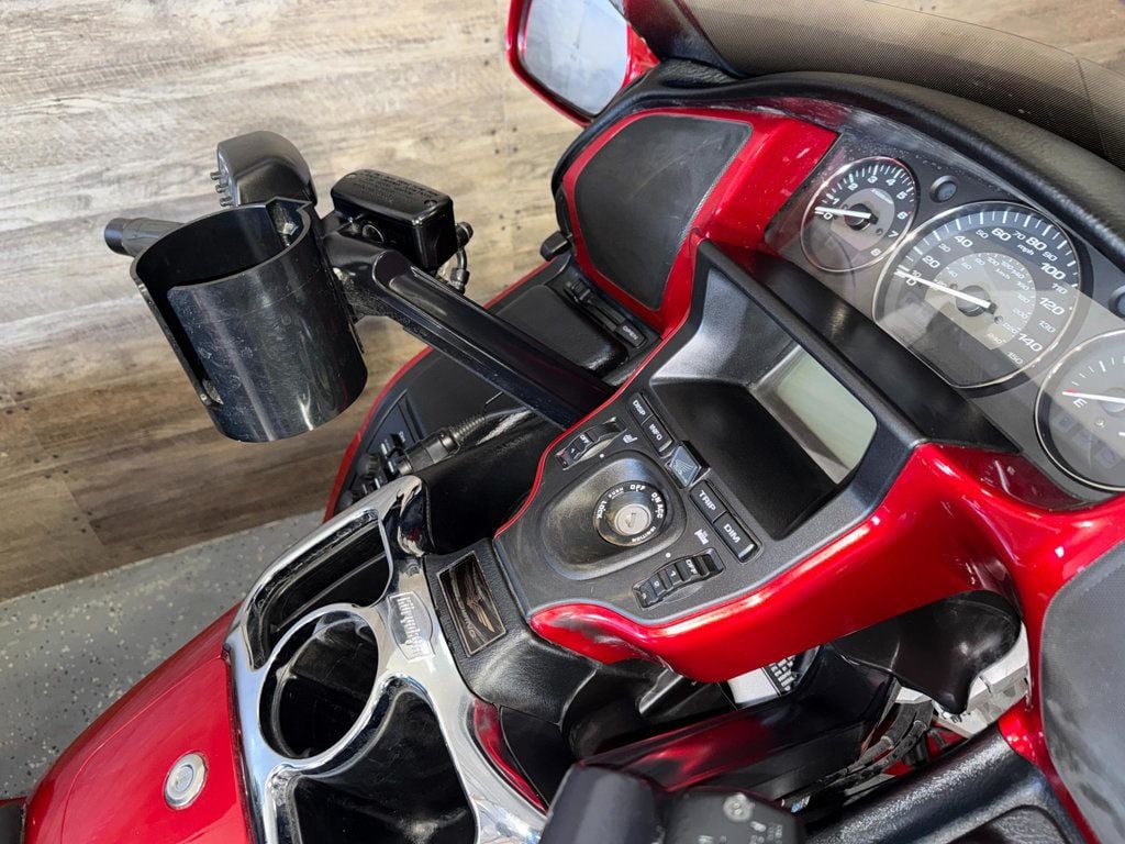 2016 Honda GL1800 Goldwing Trike LOW MILES! - 22991484 - 7