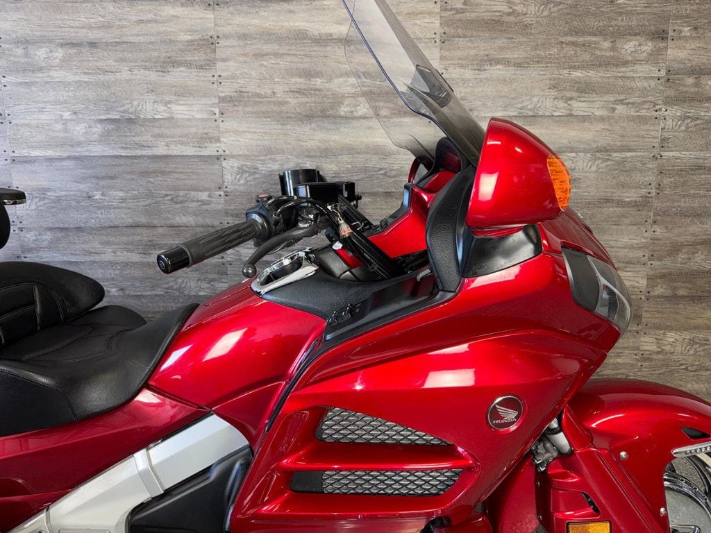 2016 Honda GL1800 Goldwing Trike LOW MILES! - 22991484 - 8
