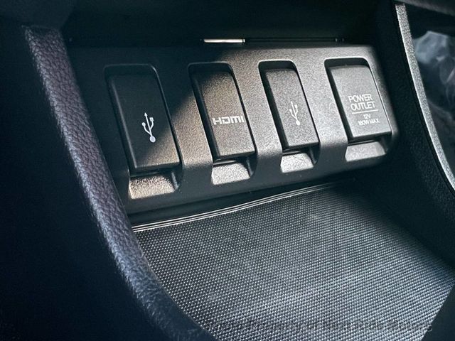 2016 Honda HR-V 2016 HONDA HR-V 1.8L EX-L NAVI NEW TIRES SERVICED 615-730-9991 - 22988888 - 13