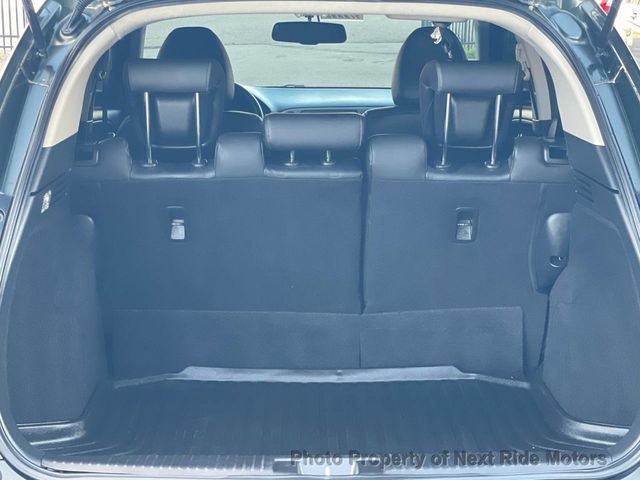 2016 Honda HR-V 2016 HONDA HR-V 1.8L EX-L NAVI NEW TIRES SERVICED 615-730-9991 - 22988888 - 19