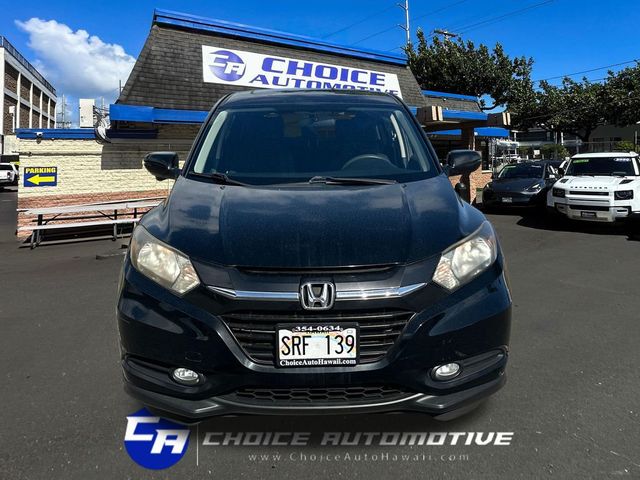 2016 Honda HR-V 2WD 4dr CVT EX - 23047256 - 9