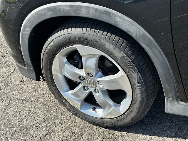 2016 Honda HR-V 2WD 4dr CVT EX - 23047256 - 10