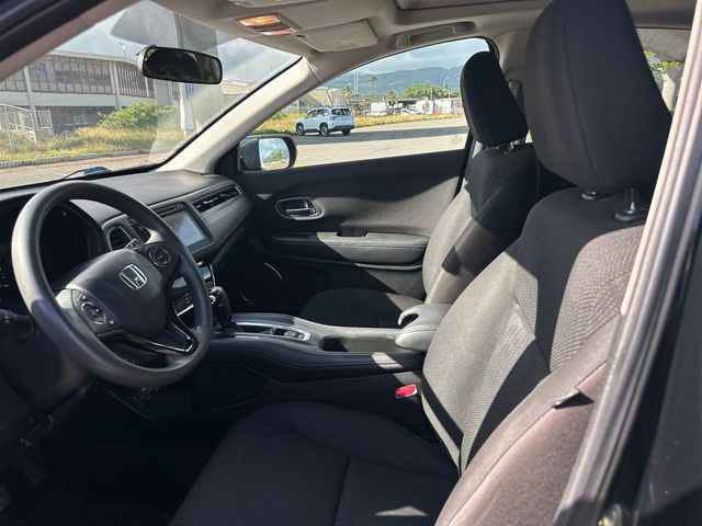 2016 Honda HR-V 2WD 4dr CVT EX - 23047256 - 11