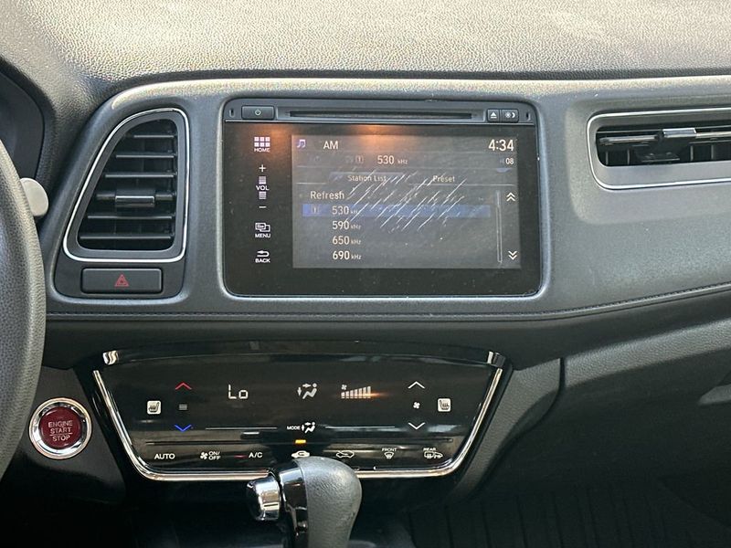 2016 Honda HR-V 2WD 4dr CVT EX - 23047256 - 14