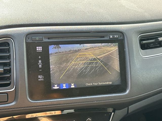 2016 Honda HR-V 2WD 4dr CVT EX - 23047256 - 15