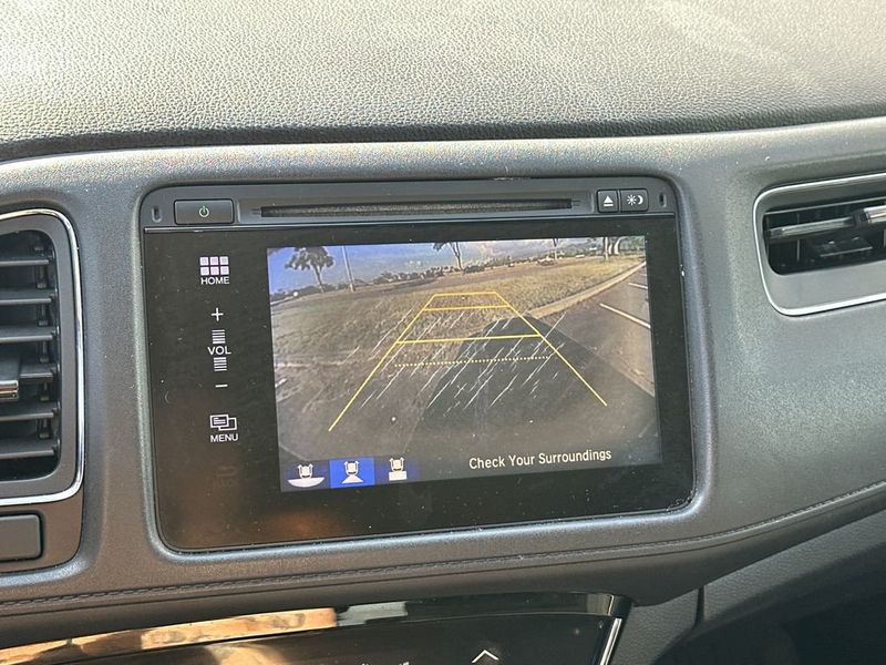 2016 Honda HR-V 2WD 4dr CVT EX - 23047256 - 15