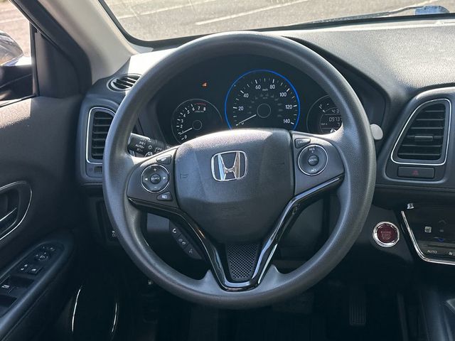 2016 Honda HR-V 2WD 4dr CVT EX - 23047256 - 16