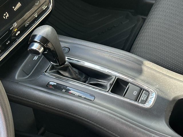 2016 Honda HR-V 2WD 4dr CVT EX - 23047256 - 17