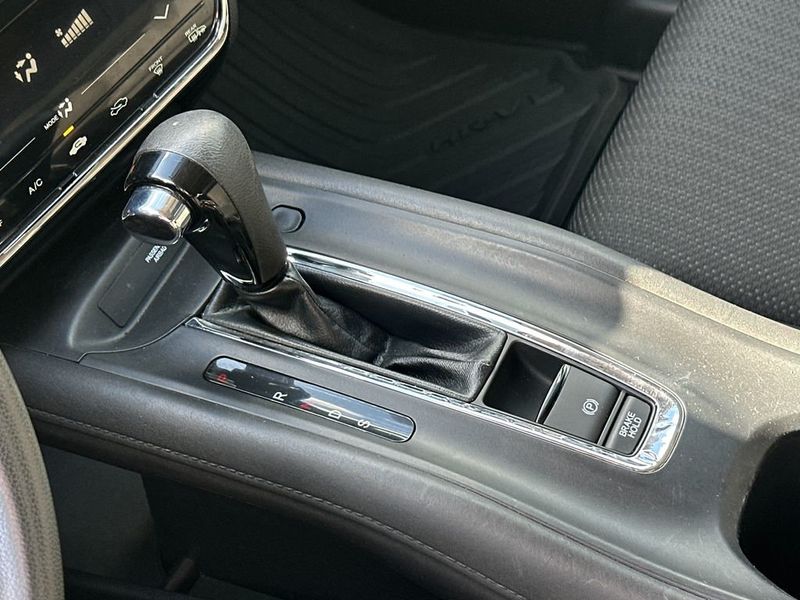2016 Honda HR-V 2WD 4dr CVT EX - 23047256 - 17