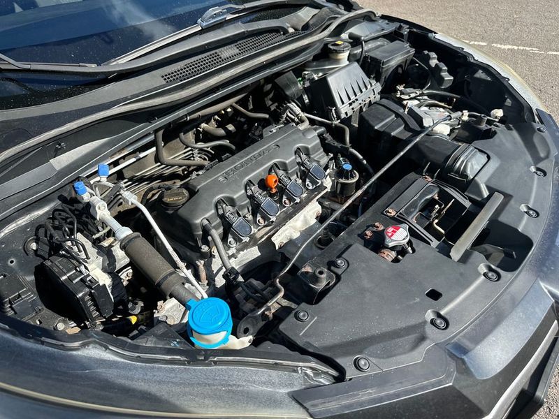 2016 Honda HR-V 2WD 4dr CVT EX - 23047256 - 20