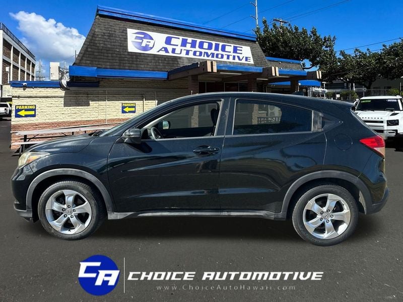 2016 Honda HR-V 2WD 4dr CVT EX - 23047256 - 2