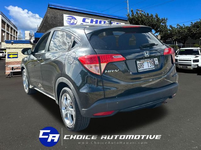 2016 Honda HR-V 2WD 4dr CVT EX - 23047256 - 4