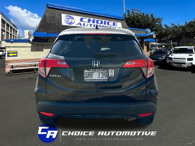 2016 Honda HR-V 2WD 4dr CVT EX - 23047256 - 5