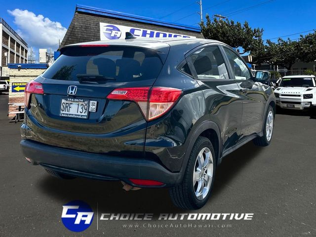 2016 Honda HR-V 2WD 4dr CVT EX - 23047256 - 6