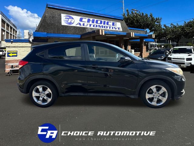 2016 Honda HR-V 2WD 4dr CVT EX - 23047256 - 7