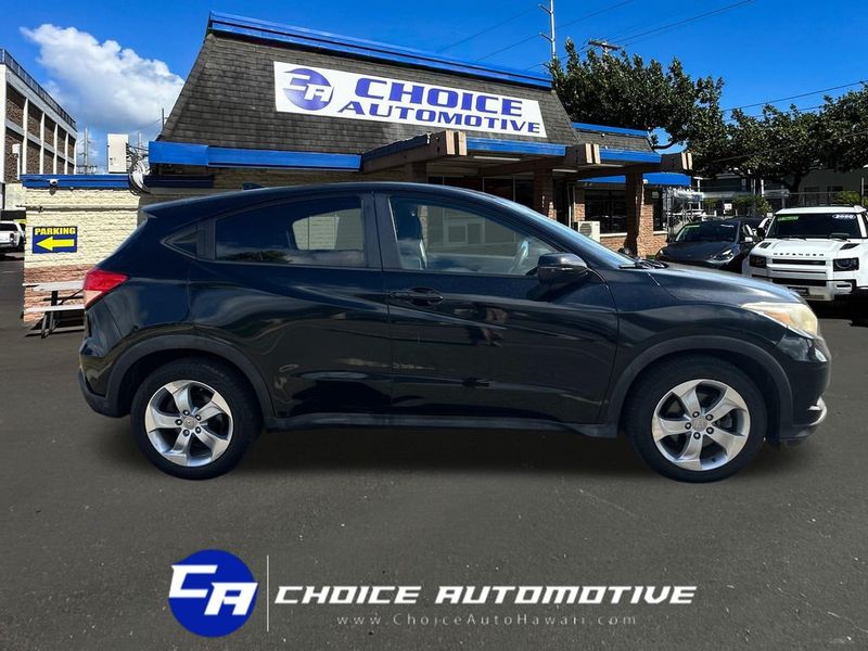 2016 Honda HR-V 2WD 4dr CVT EX - 23047256 - 7