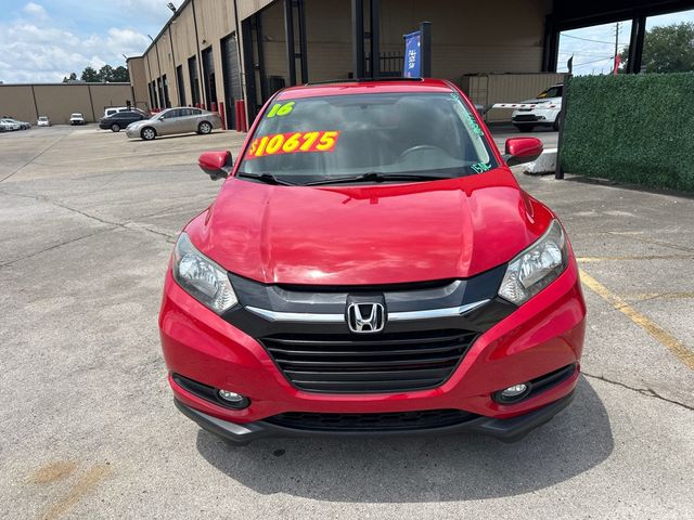 2016 Honda HR-V 2WD 4dr CVT EX - 22987943 - 1