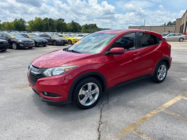 2016 Honda HR-V 2WD 4dr CVT EX - 22987943 - 2