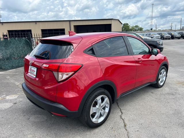 2016 Honda HR-V 2WD 4dr CVT EX - 22987943 - 3