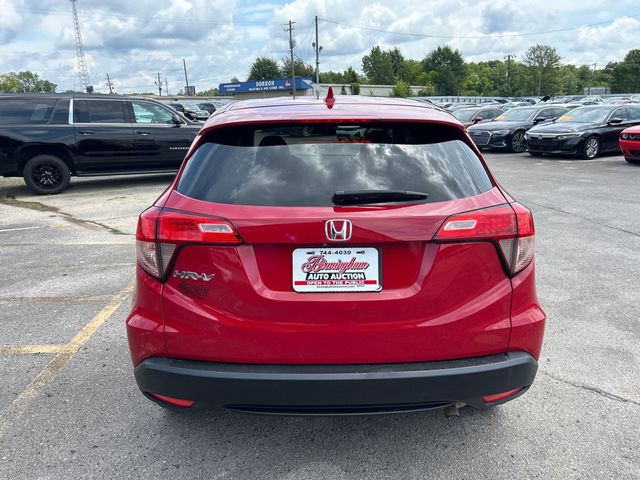 2016 Honda HR-V 2WD 4dr CVT EX - 22987943 - 4