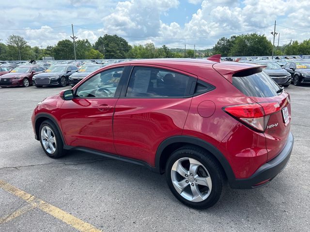 2016 Honda HR-V 2WD 4dr CVT EX - 22987943 - 5