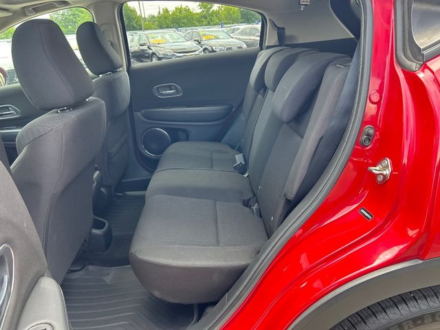 2016 Honda HR-V 2WD 4dr CVT EX - 22987943 - 6