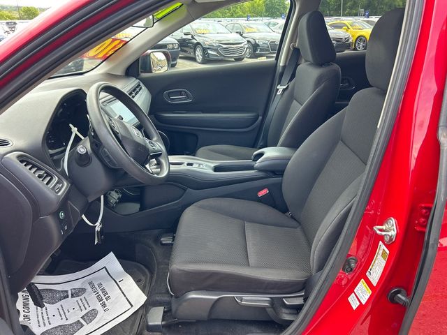 2016 Honda HR-V 2WD 4dr CVT EX - 22987943 - 7