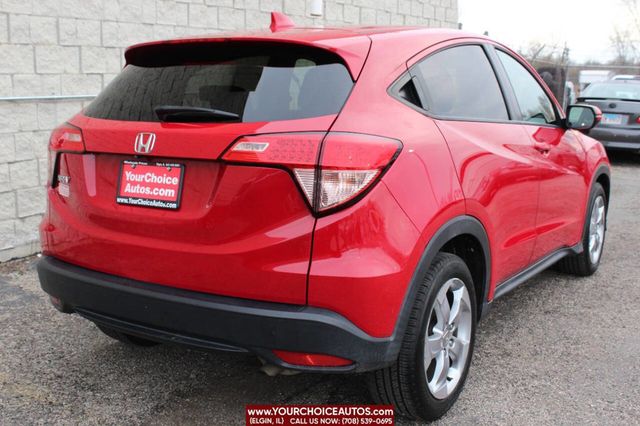 2016 Honda HR-V 2WD 4dr CVT EX - 22703534 - 1