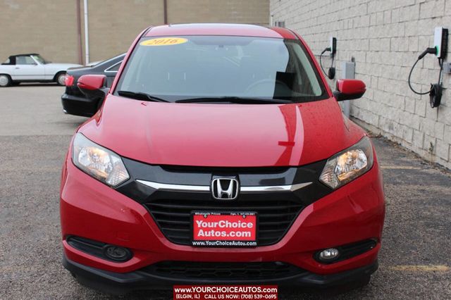 2016 Honda HR-V 2WD 4dr CVT EX - 22703534 - 3