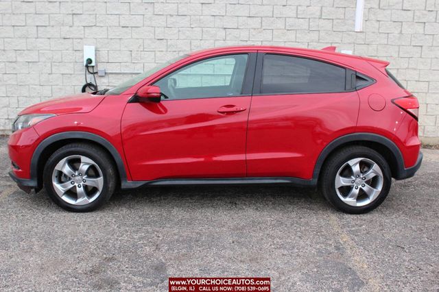 2016 Honda HR-V 2WD 4dr CVT EX - 22703534 - 5