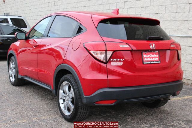 2016 Honda HR-V 2WD 4dr CVT EX - 22703534 - 6