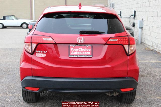 2016 Honda HR-V 2WD 4dr CVT EX - 22703534 - 7