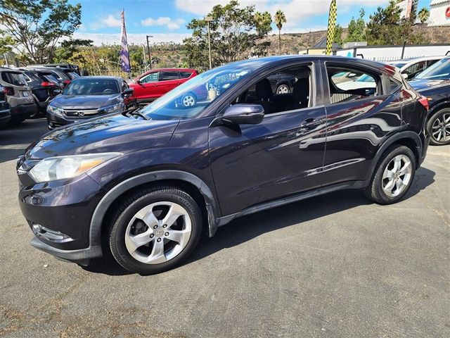 2016 Honda HR-V 2WD 4dr CVT EX - 22927438 - 10