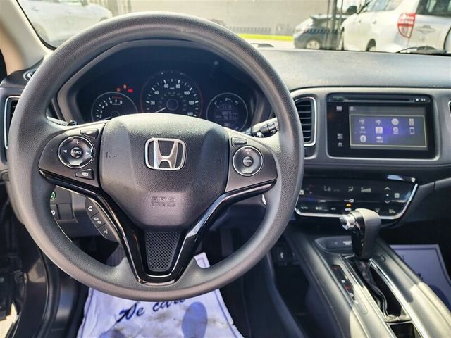 2016 Honda HR-V 2WD 4dr CVT EX - 22927438 - 15