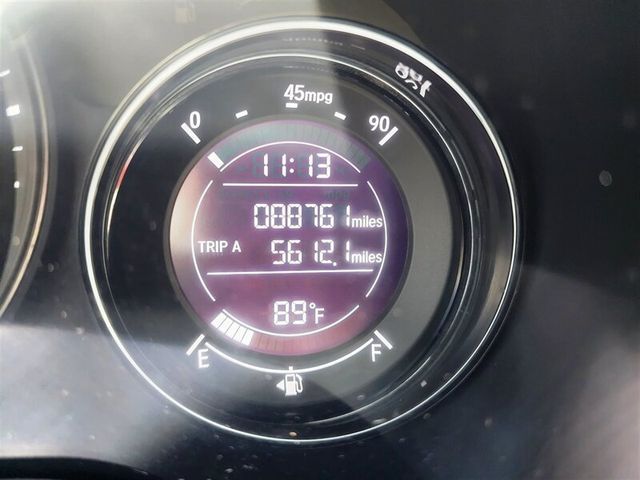 2016 Honda HR-V 2WD 4dr CVT EX - 22927438 - 16