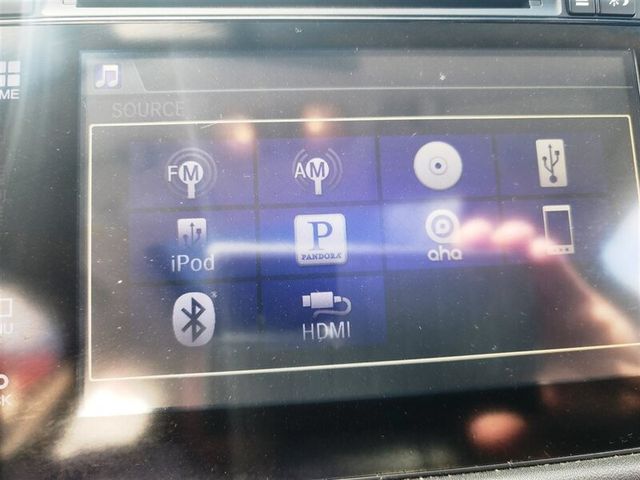 2016 Honda HR-V 2WD 4dr CVT EX - 22927438 - 17