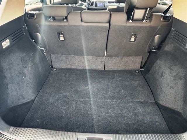 2016 Honda HR-V 2WD 4dr CVT EX - 22927438 - 21