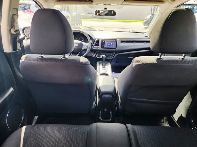 2016 Honda HR-V 2WD 4dr CVT EX - 22927438 - 22
