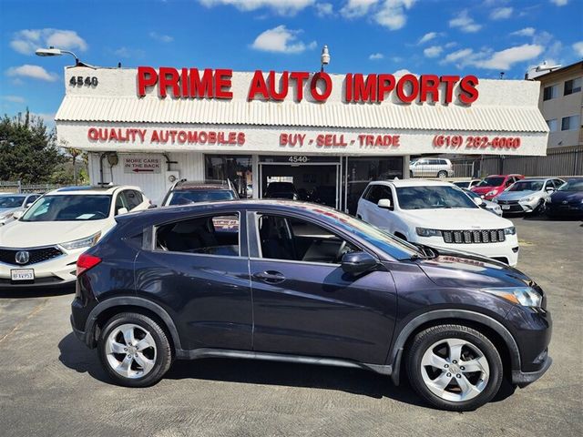 2016 Honda HR-V 2WD 4dr CVT EX - 22927438 - 23