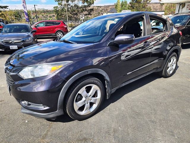 2016 Honda HR-V 2WD 4dr CVT EX - 22927438 - 8