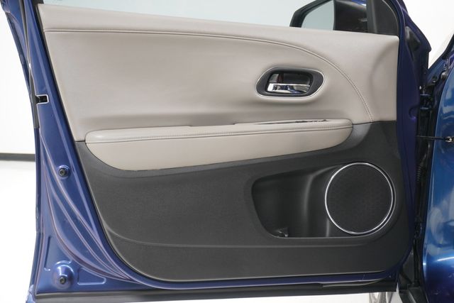 2016 Honda HR-V 2WD 4dr CVT EX-L w/Navi - 22981159 - 11