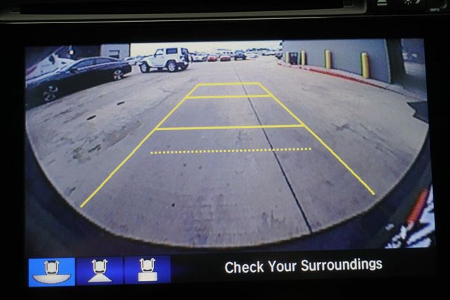 2016 Honda HR-V 2WD 4dr CVT EX-L w/Navi - 22981159 - 14