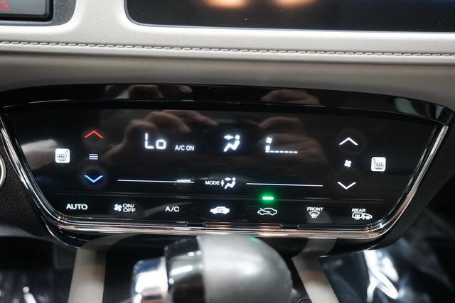 2016 Honda HR-V 2WD 4dr CVT EX-L w/Navi - 22981159 - 16