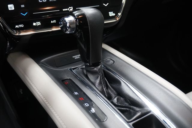 2016 Honda HR-V 2WD 4dr CVT EX-L w/Navi - 22981159 - 17